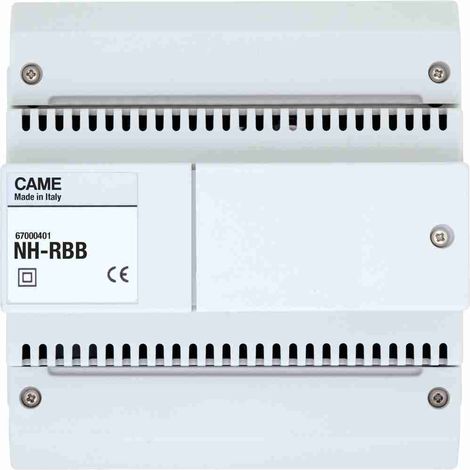 Centralino Telefonico 230V 50Hz CAME CT1/6U 66400500