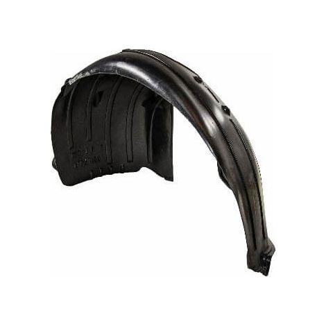 Pare-boue d'aile avant gauche Citroen C3 2 2009-2016