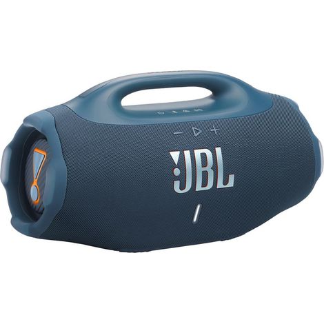 Enceinte sans fil Jbl Boombox 4 - portable puissante Bluetooth