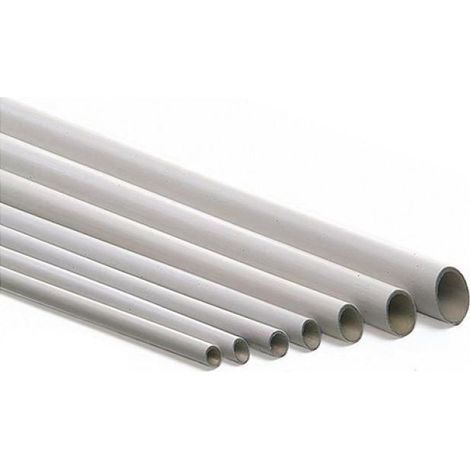 TUBO MULTISTRATO IN BARRE HIDRONIX 20 x 2   2 mt
