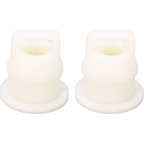 Lot de 2 douilles de cble de botier de transfert de transmission 68064273AB de remplacement pour Jeep Wrangler JK MK (1/4)