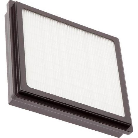 Filtre HEPA H14 pour aspirateur NILFISK Extreme (1/5)