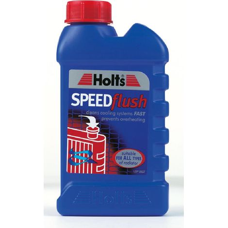 HOLTS Detartrant radiateur - 250 ml
