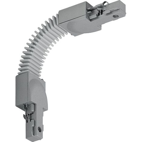 Raccordo Connettore Flessibile Sistema Binario Alluminio Duoline GD Trio (1/2)