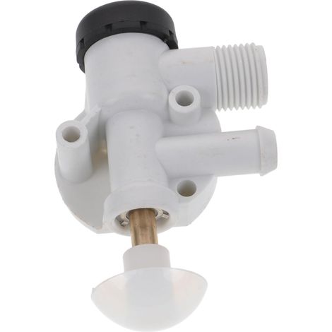 Vanne D'eau Des Toilettes -car 1 Kit (1/5)