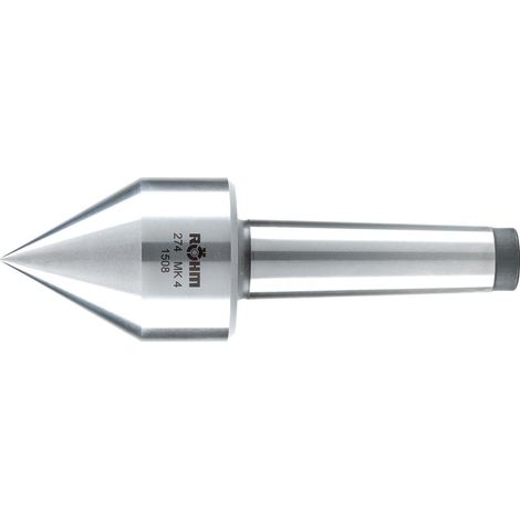 Röhm Zentrierkegel mittel 627 Gr. 274 MK 4 (1/4)