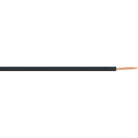 Lapp Kabel&Leitung H05V-K 1x0,5 DBU 4510141 S250 250 Stk
