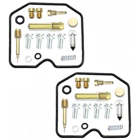 Compatible avec Kawasaki GPZ500S (1987-1988-2003), GPZ500, GPZ 500 S, 500S