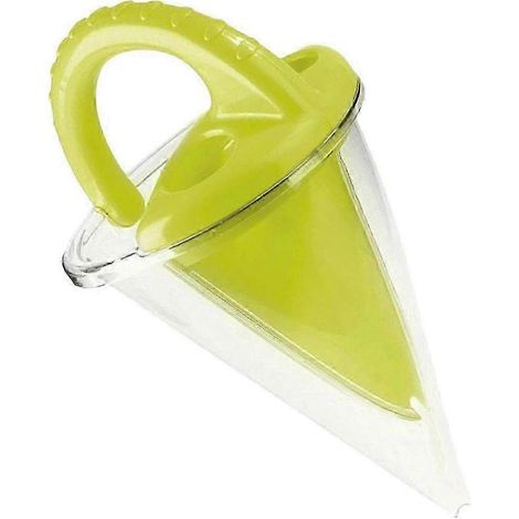 Entonnoir à sable déversant - Jouet de plage unique pour enfants - Édition 0607 (1/4)