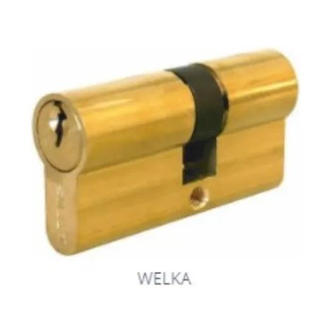 Cilindri Welka Sagomati 700.22.38 Mm. 22X38 (1/2)