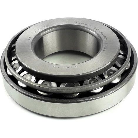 Rodamiento de caja de cambios MAN Mercedes 140  65  36,7 mm  06324990022, 9429810405