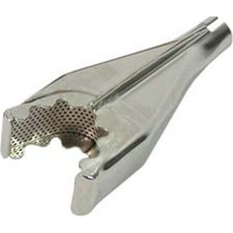 1PZ BRUCIATORE RICAMBIO PER SALDOBRASATURA A GAS PER TUBI IN RAME MM.22 - ø mm.