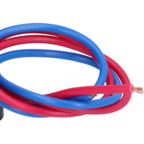 Electrificateur Cloture Electrique, DC12V AC30KV Module De Gnrateur Haute Tension, Gnrateur Haute Tension Performances Stables (1/4)