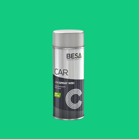 Bombe de peinture bi composant Pantone 7479 U  Brillant