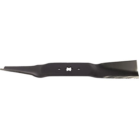 Rotary 1034 - Lama Mtd 17-5/16' x 6 punte a stella sostituisce mtd 942-0623