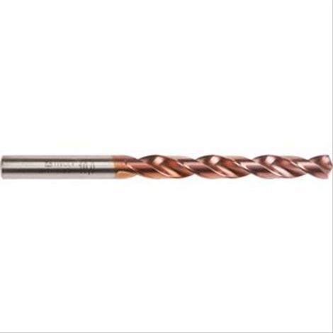 Foret métaux Furius série courte Ø2,5 mm L57 mm - Tivoly