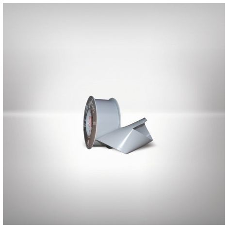 Ruban adhésif PVC ARMALOK Rouleau de 25 m 38 mm de large 0,15 mm d'épaisseur (Par 16)