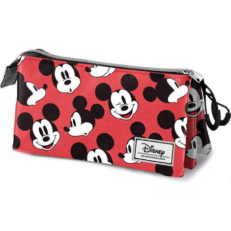 Portatodo Blinks Mickey Disney triple