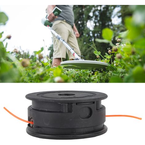 Ersatzkopf für STIHL Rasenmäher der Serie 20-2, Teilenummer 4002 710 2184. (1/5)
