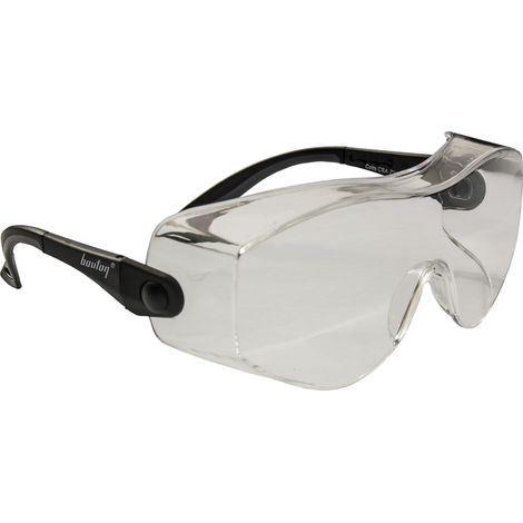 Surlunettes de protection OVERSITE™ - BOUTON OPTICAL - 250-98-0020-EN