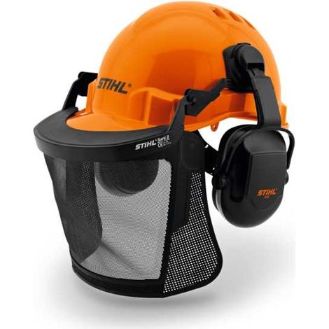 Casco STIHL Function Basic 0008880810