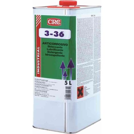 Anticorrosione 3-36 5 L (A 2) (1/5)