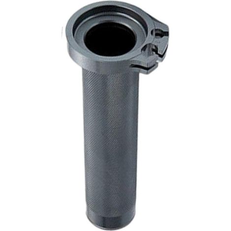 Poignées de guidon de moto anodisées CNC pour Honda CRF150R et CRF450R (1/5)