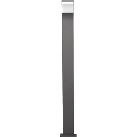 LED Eclairage Exterieur 'Timm' en aluminium
