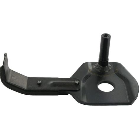 Levier de hauteur de coupe droite ETESIA ET23419