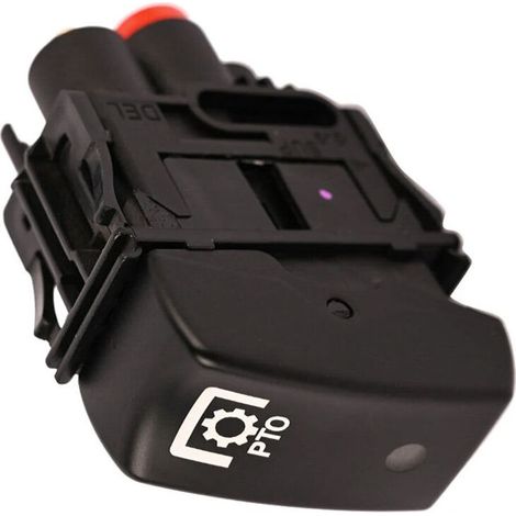 G90106609 G90-1066-09 Interruptor de control de válvula de aire eléctrico para automóvil Interruptor de A/C 602-5410 P27-1040-16 para (1/2)