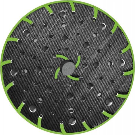Approprié Festool Plateau de ponçage ST-STF D150/MJ2-FX-SW - 202462 (1/5)