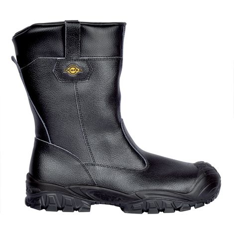 Arbeitsstiefel Cofra Guadiana Uk S3 - 42 EU