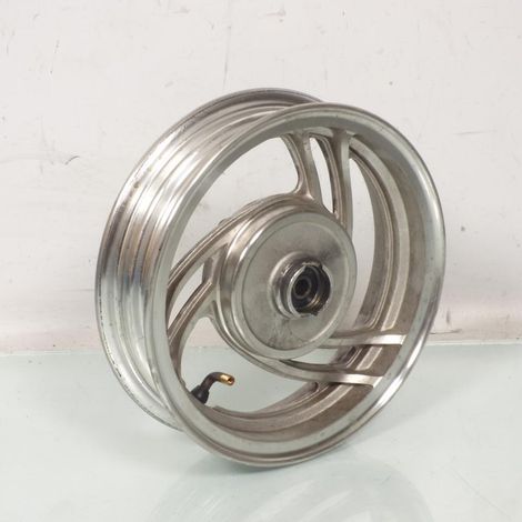 [GEBRAUCHT] Vorderradfelge 759433 für Roller Peugeot 50 V-Clic 4T 2007 bis (1/3)