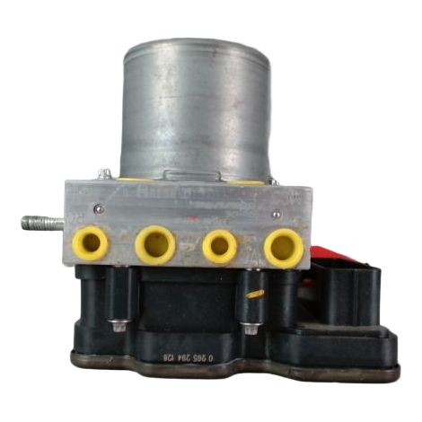 [PRODUIT D'OCCASION] Unite Hydraulique Abs RENAULT Clio 5  Essence ♻️ Ref Oe. 476601411r - Garantie à vie (1/3)