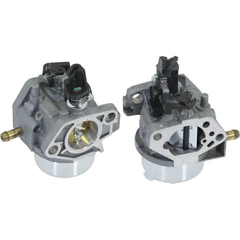 Carburatore Motore verticale 1P90F 14,5 HP 170021010-0001 LONCIN - 560063