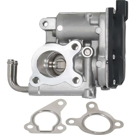 Vanne EGR 2.0 D-4D compatible avec Verso 1AD-FTV 2009-2018 258000R010