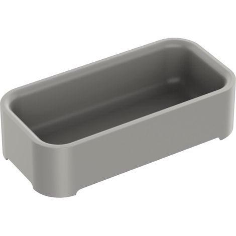Mömax Besteckeinsatz Lis Grau (1/5)