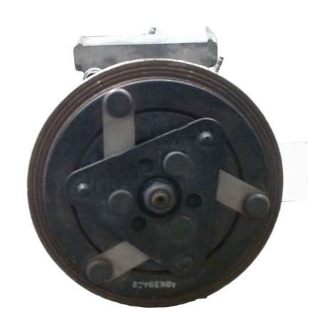 Compresseur Air Conditionne CITROEN C3 Pluriel 03-08 [PRODUIT D'OCCASION]♻️6453ks (1/5)