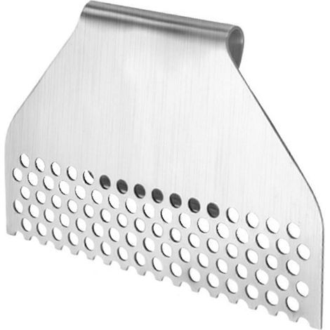 Filtre à graisse pour grils et poêles, pare-éclaboussures, résistant à la chaleur, design universel, installation facile, accessoire compact, collecteur de graisse multicolore (1/5)
