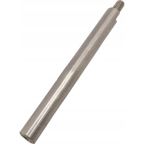 Albero supporto lama motozappa CRONO95 MANOR95 ORIGINALE STIGA 118800028/0