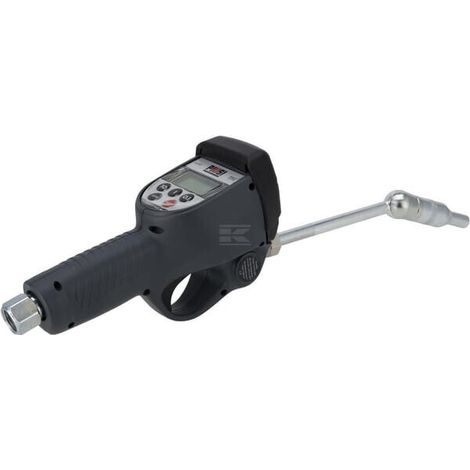 Compteur PIUSI F0068700D