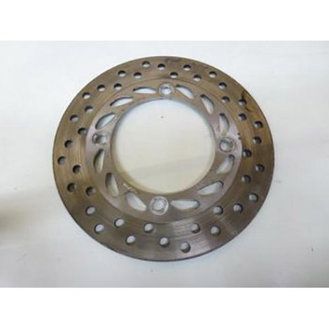 [PRODUIT D'OCCASION] Disque de frein arrière origine pour moto Honda 125 CBR 2005-2006