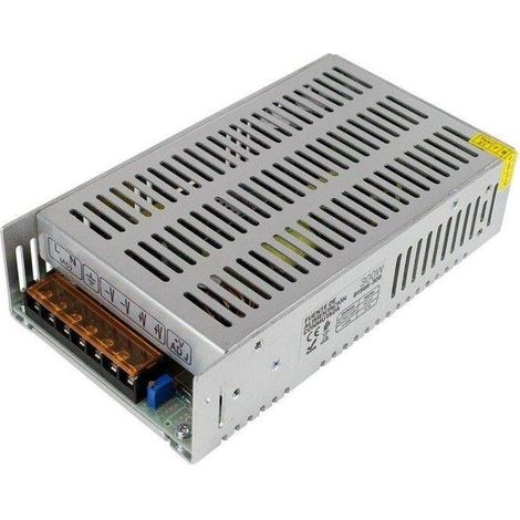 Alimentation à découpage 24V 300W (1/5)