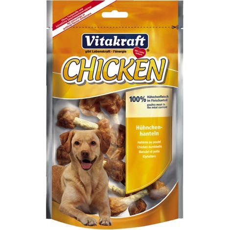 chicken manubri di carne di pollo - vitakraft