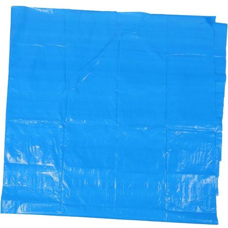 wasserdichte Pe Bodenmatte für Rissfest und Langlebig (1/5)
