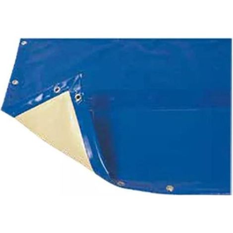 ASTRALPOOL c. intersup std azul/beige piqueta inox 074695 , C. Intersup Std Azul/Beige Piqueta Inox 074695 de la marca Astralpool.