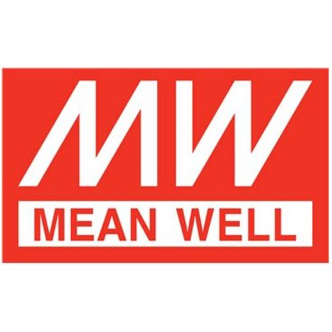 MW Mean Well PSP-600-27 Alimentation à découpage 27 V/DC 22.2 A 600 W A029571 (1/2)