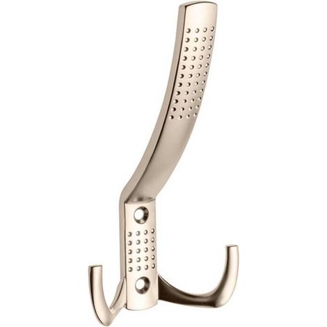 5 x BL APPENDIABITI WZ-A0-K23-02 CROMO SATINATO