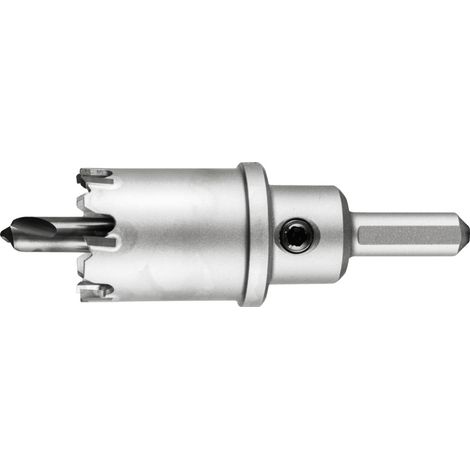 PFERD TOOLS Hartmetall Lochschneider/-Lochsäge Ø 30x35 mm Schaft-Ø 10mm Schnitttiefe 32 mm universal (1/4)