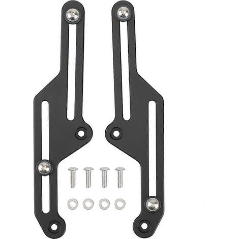 Réglages de pare-brise pour moto TENERE 700 T700 Tenere700 T7 2019-2021 (1/5)